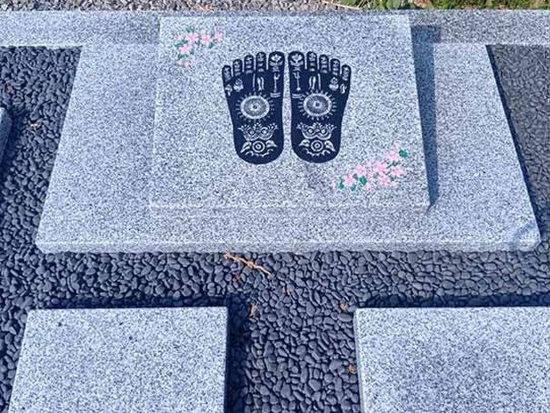 樹木葬 合祀