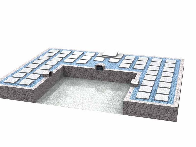 樹木葬 イメージ