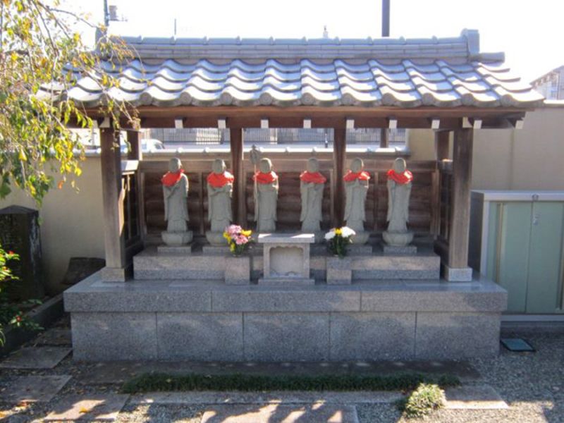 高西寺