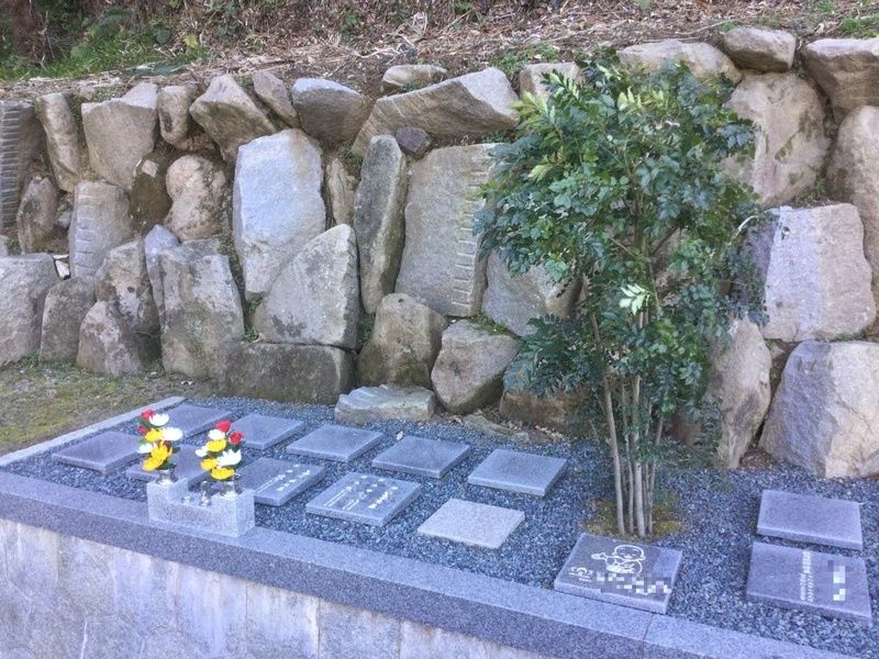 泉徳寺樹木葬霊園