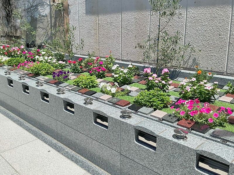 河原町 稱名寺フラワージュ