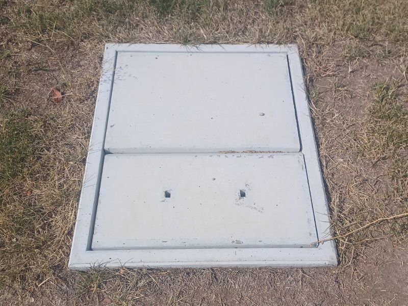 太田市営 八王子山公園墓地