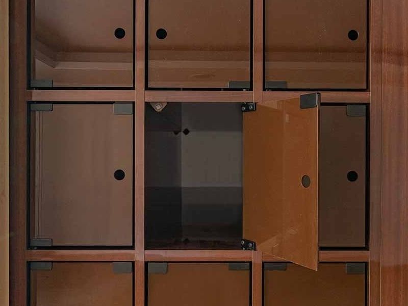 心泉御廟 永代供養 室内納骨