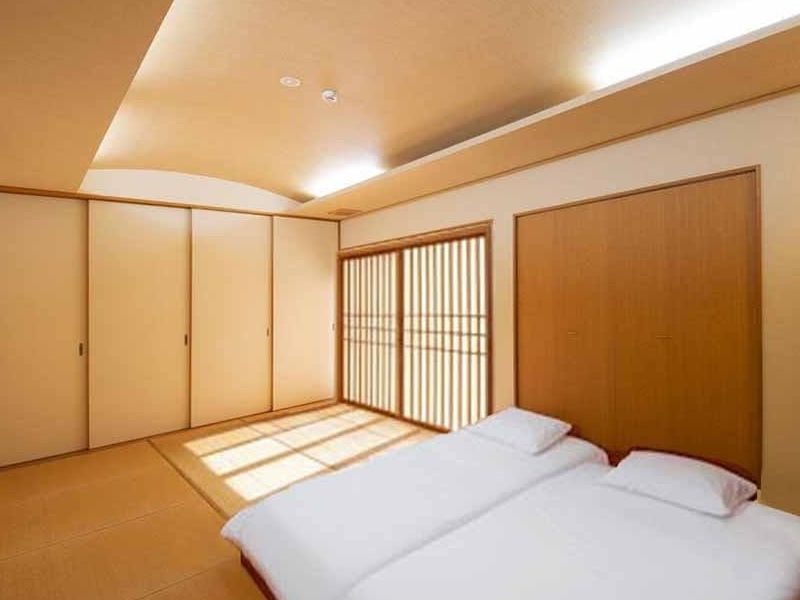 心泉御廟 永代供養 室内納骨