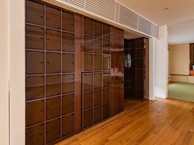 心泉御廟 永代供養 室内納骨