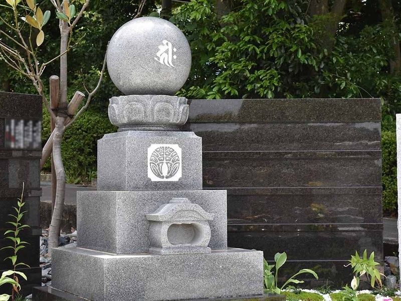 永代供養墓