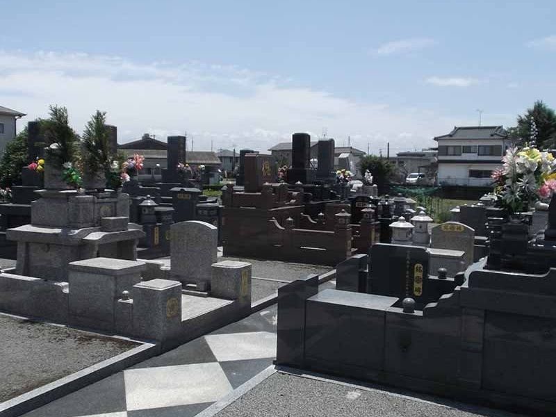 隼人太陽霊園