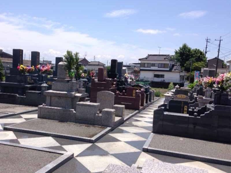 隼人太陽霊園