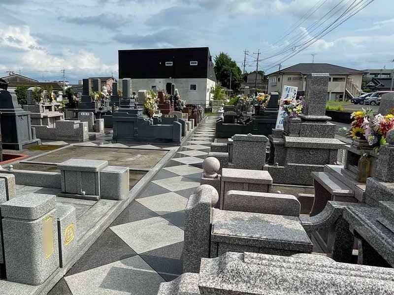 隼人太陽霊園