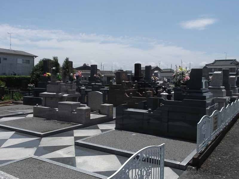 隼人太陽霊園