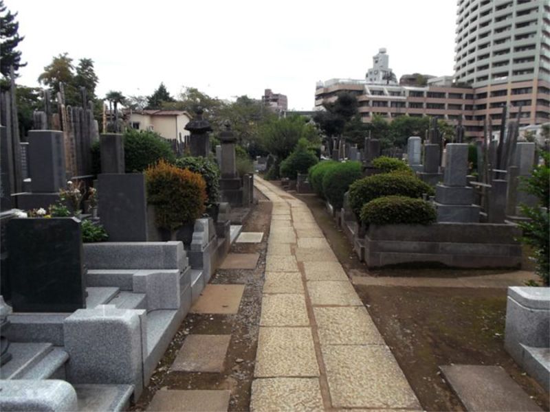 玄静院