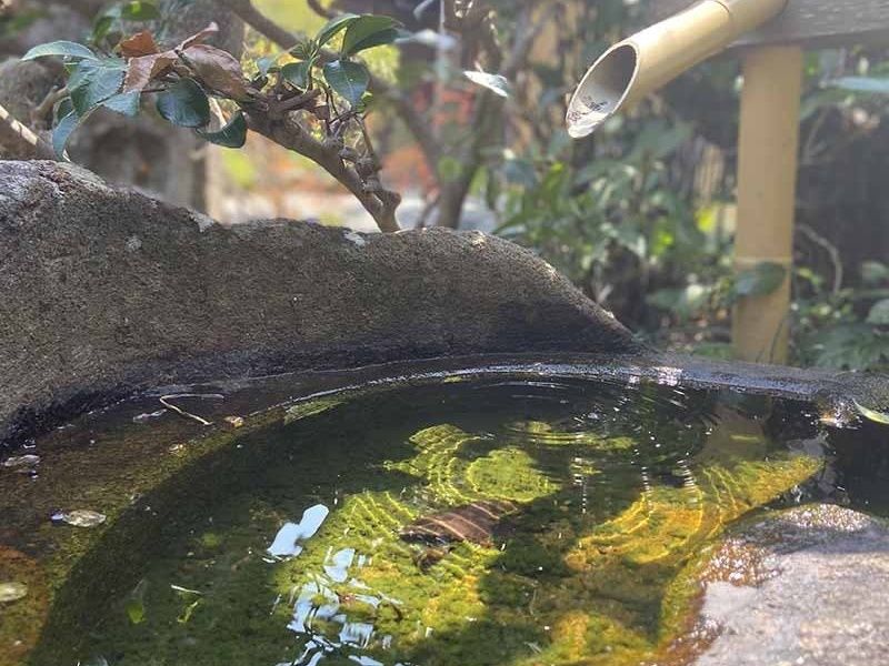 正明寺納骨堂