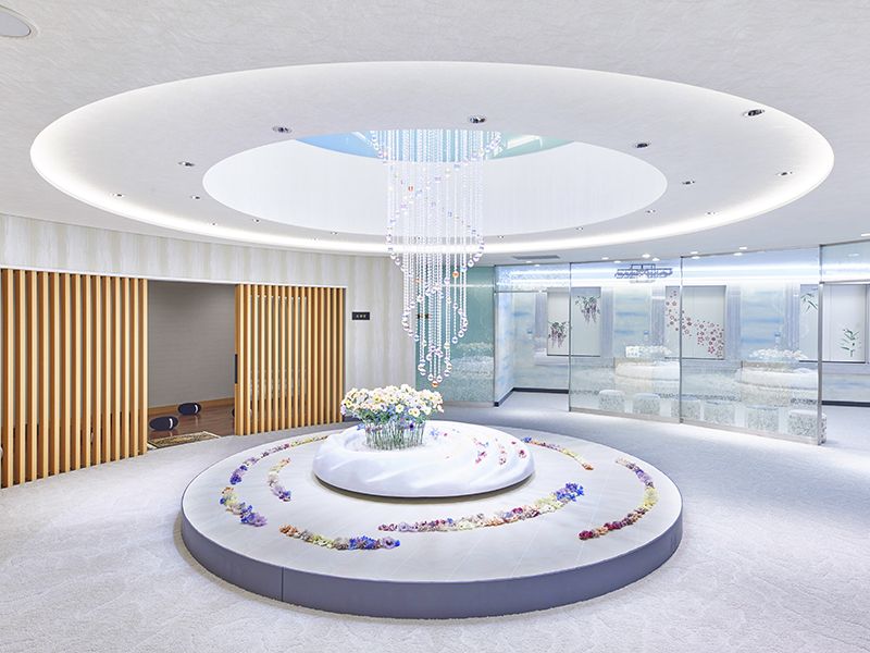 麻布十番 ゆめみどう