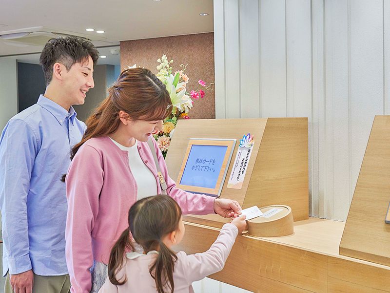 麻布十番 ゆめみどう