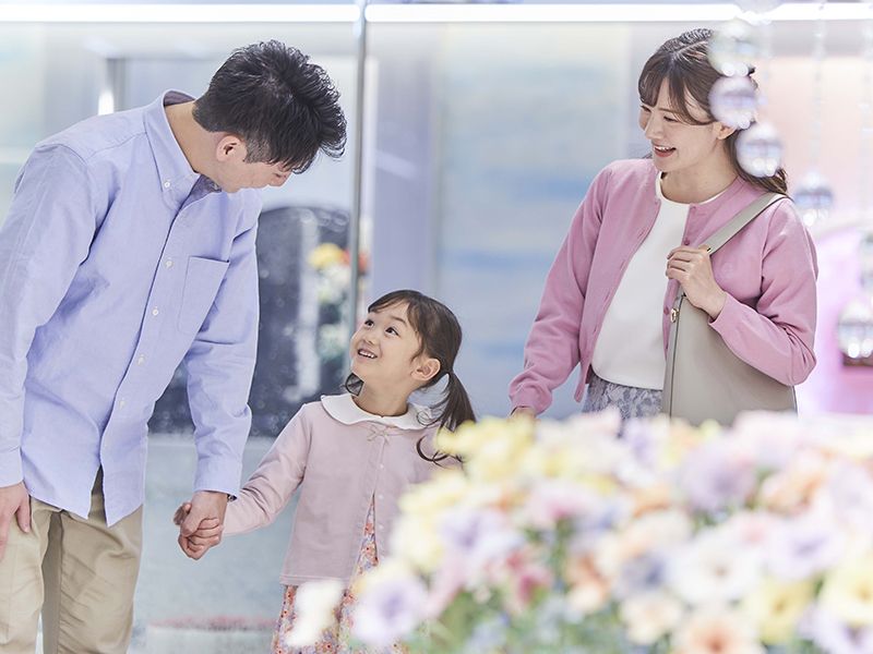 麻布十番 ゆめみどう