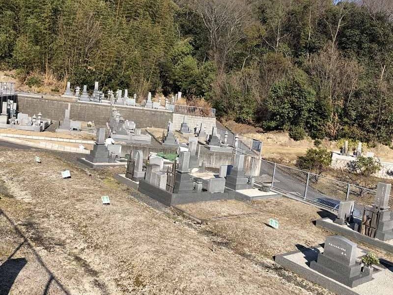 グリーンガーデン新倉敷