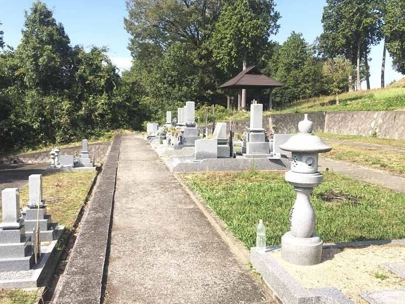 グリーンガーデン津山