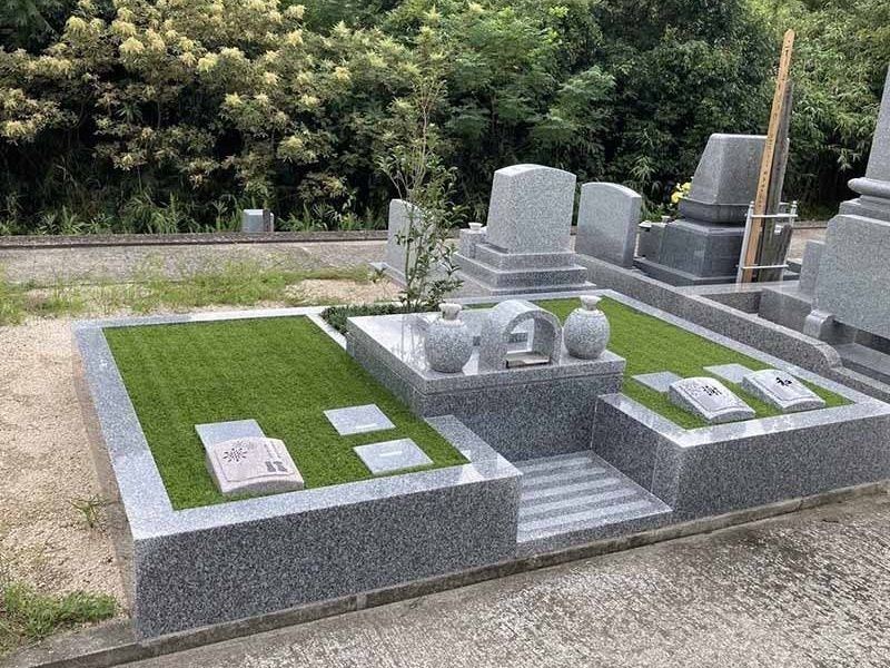 グリーンガーデン津山