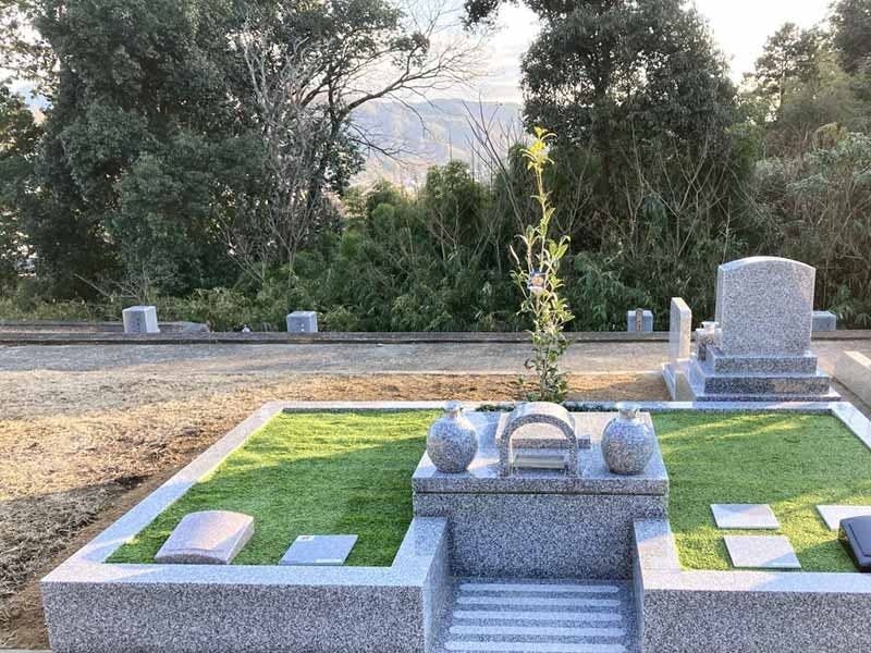 グリーンガーデン津山