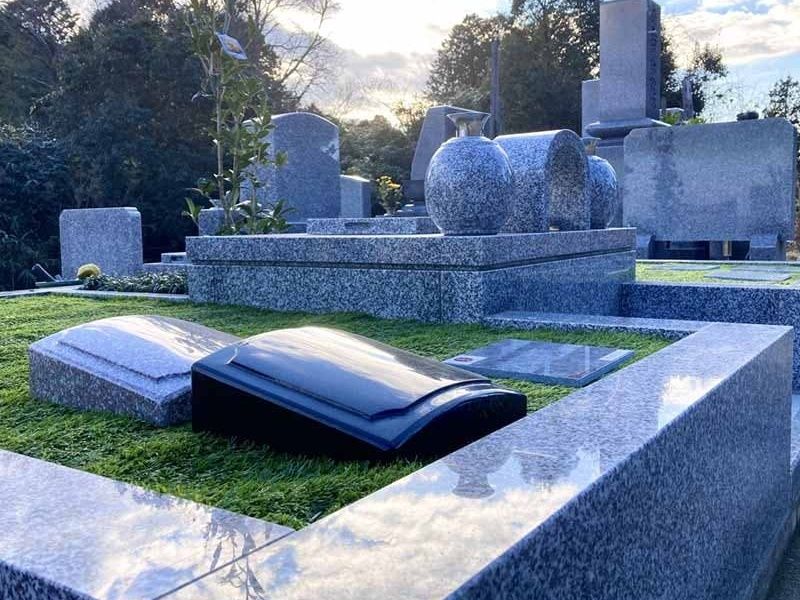 グリーンガーデン津山