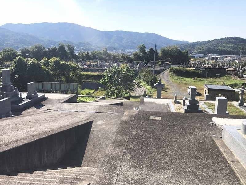 グリーンガーデン津山