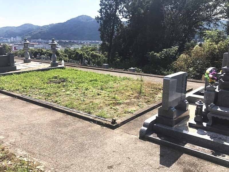 グリーンガーデン津山