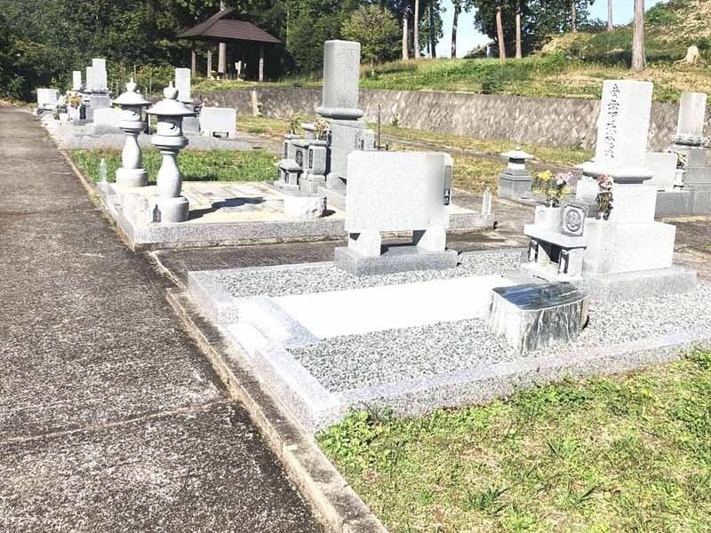 グリーンガーデン津山