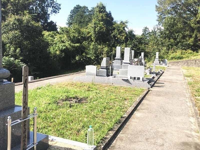 グリーンガーデン津山