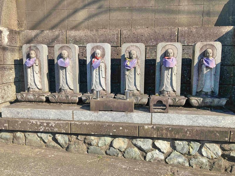 樹木葬「相模原アルベリ」