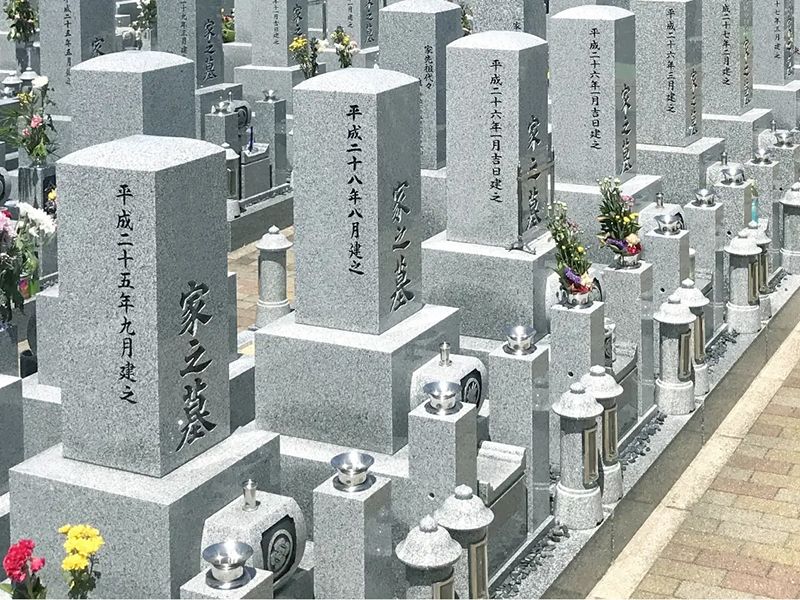 一般墓