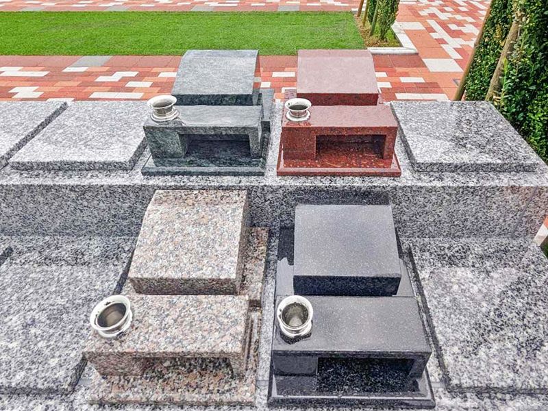 川口さくら霊園 プレアーガーデン・エターナルガーデン