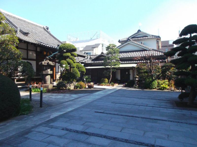 妙音寺