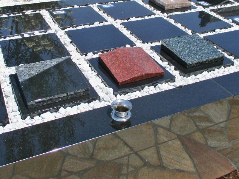 プレート（標準型・高級型・最高級型）