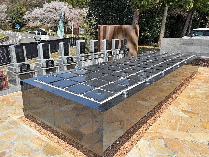 高級御影石インド黒