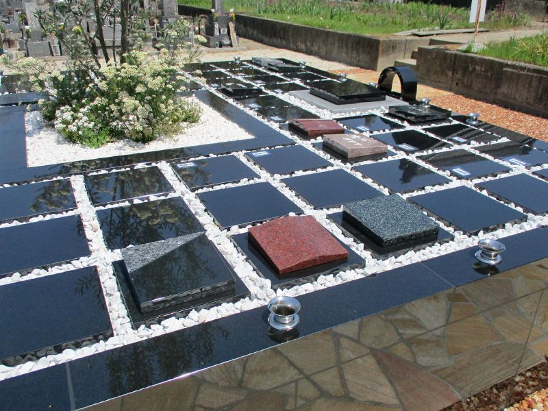 プレート（標準型・高級型・最高級型）