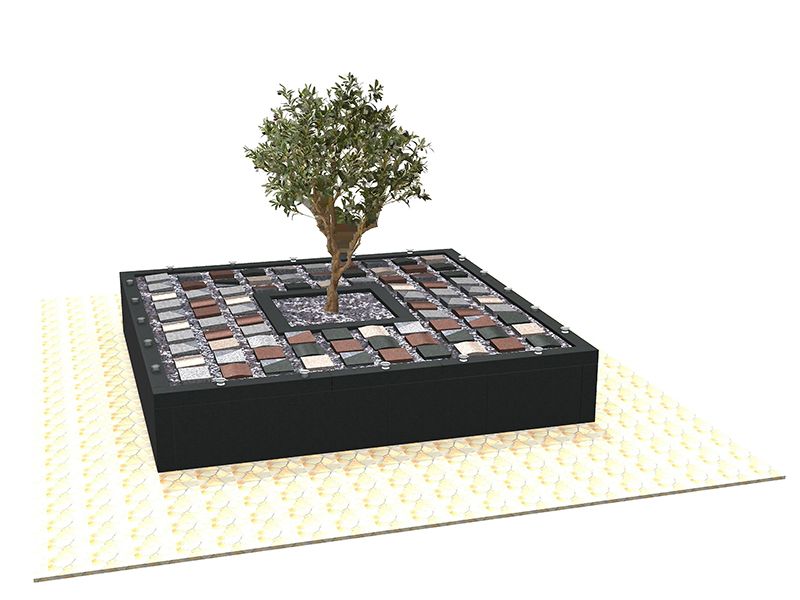 第3期 完成イメージ