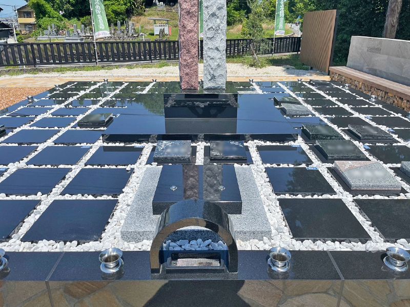 常光寺 樹木葬瑠璃庵