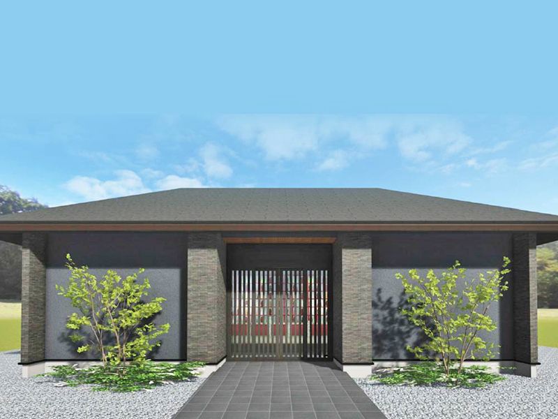 建立中のためイメージ画像です。