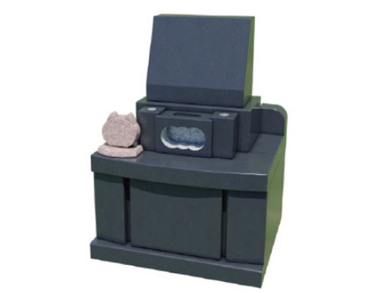 合掌の杜 横浜下川井霊園