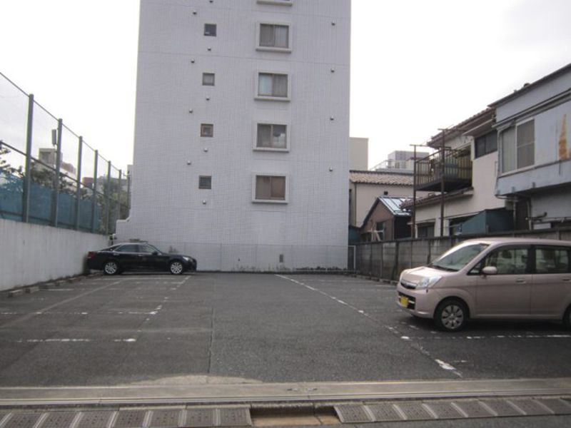 増林寺