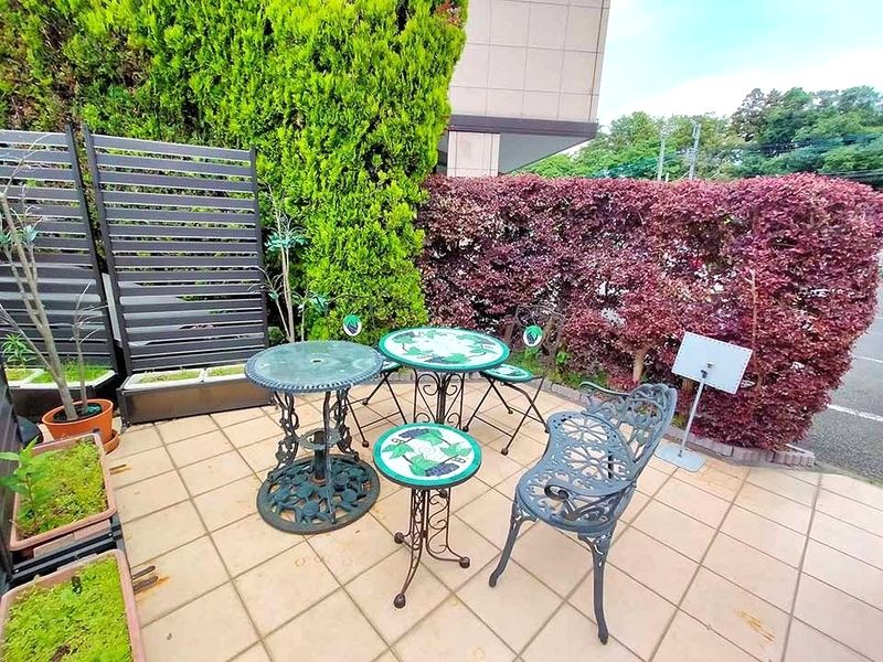 横浜セントヒル霊園 一般墓