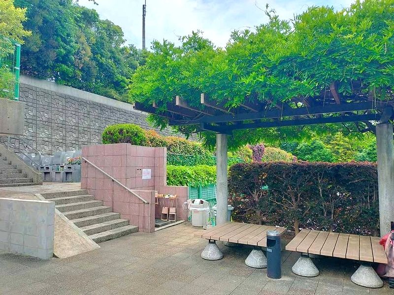 横浜セントヒル霊園 一般墓