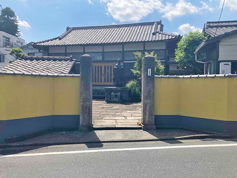 樹木葬「新宿アルベリ」