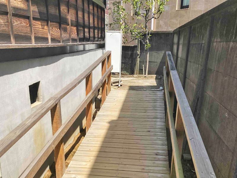 樹木葬「新宿アルベリ」