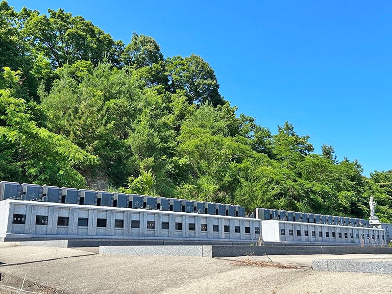 江雲庵不二霊園