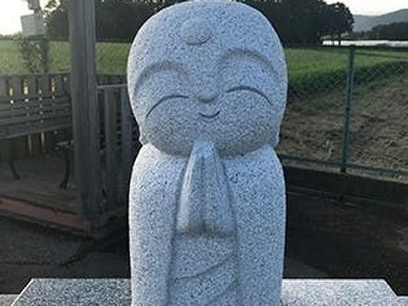 ガーデンメモリアル 土浦の庭