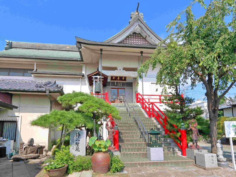 前橋ガーデニング樹木葬墓地