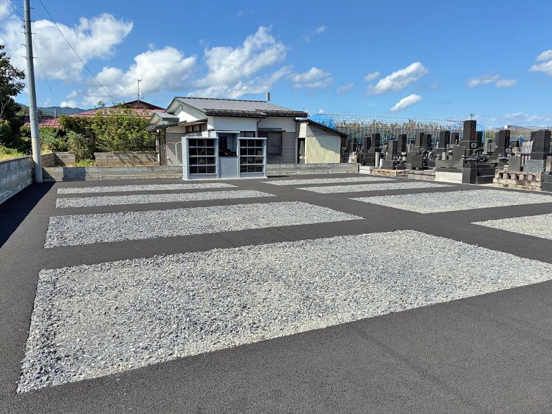 長秀寺 まつばら禅苑