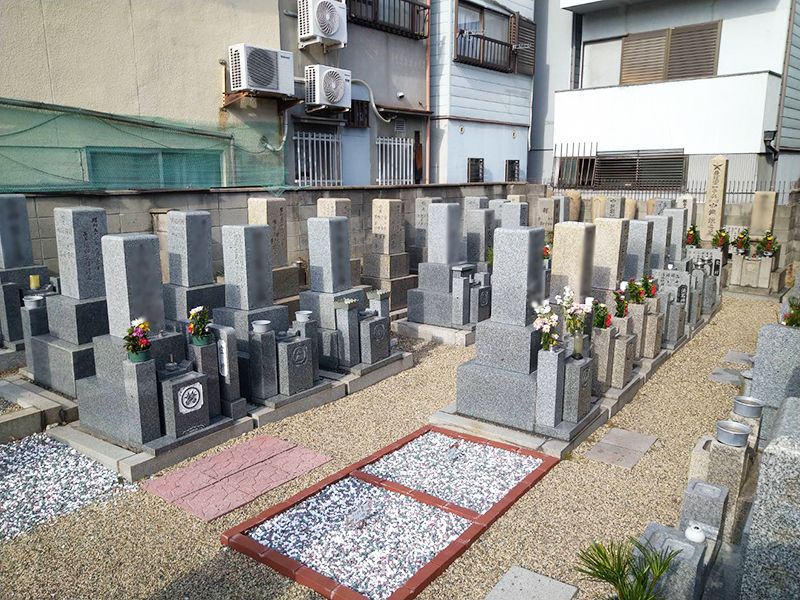 観音寺霊園