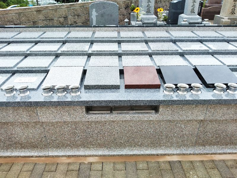野崎霊園